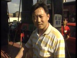 China - Air pollution News Clip