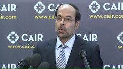 CAIR Slams Supreme Court Travel Ban Decision News Clip