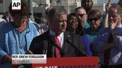 Auto Industry Opposed to Proposed Car Tariffs News Clip