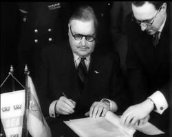 ANGLO-SOVIET AIR SERVICE News Clip