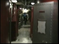 US Navy deploys new submarine in Pacific News Clip