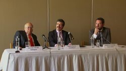 City to decide on fate of controversial statue of former Azerbaijan leader Aliyev Instructional Video