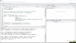 Learning R for Data Visualization (Video 11) Instructional Video