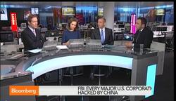 The Biggest Cyber Threats to Business Right Now News Clip