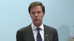 PM says his government rejected idea of deploying armed troops at MH17 crash site News Clip