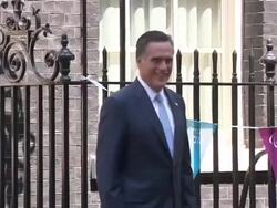 Sky News 2012 Olympics Coverage News Clip