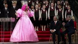 San Francisco honours crooner Tony Bennett as hit song turns 50 News Clip