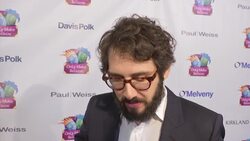 John Groban, Lena Hall, others reveal what they made believe as children Instructional Video