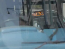 Olympic London General Views Stock Footage