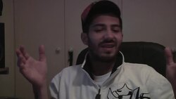 Hip hop scene puts aside differences after rapper killed by right-wing party sympathiser News Clip