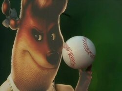 World Premiere of Disney's 'Chicken Little' Stock Footage