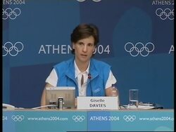 More positive drug tests in Olympic weightlifting News Clip