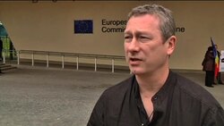 Environment officials concerned about impact of sludge flood News Clip