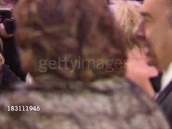 Kate Moss Archive News Clip