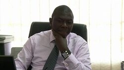 CLEAN : Sierra Leone GDP to be hit by Ebola: Ministry News Clip