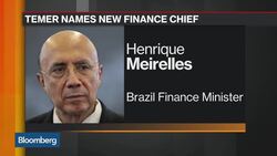 Can Brazil Finance Minister Meirelles Get the Job Done? News Clip