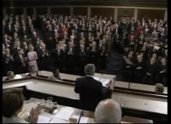 Some Iraqi politicians and Iraqi residents are saying they were disappointed by what they heard during the President's State of the Union address on Tuesday night. Instructional Video