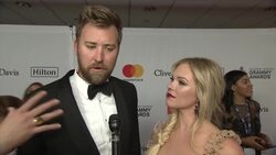 Recording artists including Maren Morris and Bebe Rexha talk about their greatest music influences News Clip