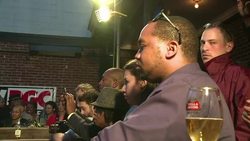 CLEAN : Late Motown icon Marvin Gaye remembered on 75th birthday News Clip