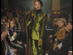France - Gaultier collection News Clip