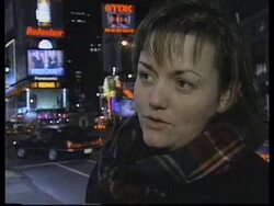 USA: REACTIONS TO CLINTON'S STATE OF THE UNION ADDRESS (3) Instructional Video