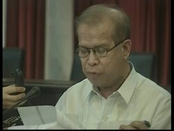 Impeachment complaint against chief justice unconstitutional News Clip