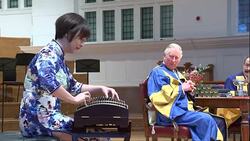 Prince Charles At Royal College Of Music News Clip