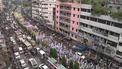 Thousands protest against anti-Islam film Instructional Video