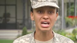 West Point Names Black Woman As First Captain Instructional Video