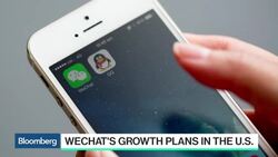 Inside Tencent's Global Investment Strategies News Clip