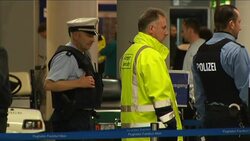 WRAP Security stepped up after shooting, police sot ADDS house, neighbours Instructional Video