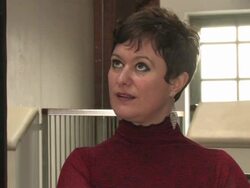 NEWS CAPSULE REPORTER/CHYRON: Madness Album Launch, London, United Kingdom 05/21/09 Stock Footage