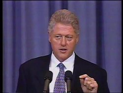 SOUTH KOREA: CLINTON AIRS CONCERNS OVER NORTH KOREA (V) News Clip