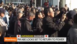 Can Plunging Oil Prices Sustain Japan's Energy Needs? News Clip