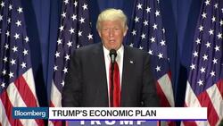 Trump's Economic Message of Growth and Regulation News Clip