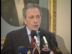 Opening of Turkish embassy in Afghanistan News Clip