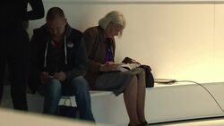 CLEAN : Frankfurt book fair opens News Clip