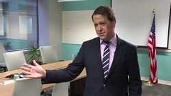 CLEAN : Expert: Trump on a much clearer path to win outright News Clip