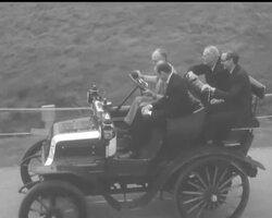 MOTOR MUSEUM News Clip