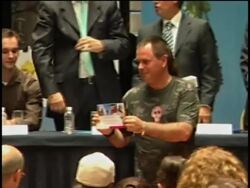 Visitors offered free medical insurance in attempt to boost tourism News Clip