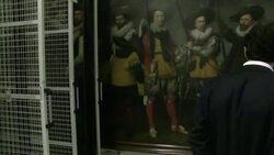 CLEAN : 'Giants' of Dutch Golden Age to be united News Clip