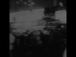 SYND 14 9 68 BUENOS AIRES PROTESTS News Clip