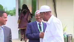 CLEAN : Ethiopia urges Nile nations to ratify deal News Clip