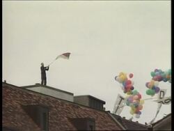 SWITZERLAND: CHINESE PRESIDENT JIANG ZEMIN VISIT (2) News Clip