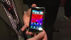 World's largest mobile trade show News Clip