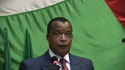 CLEAN : Reconciliation forum begins in Central African Republic News Clip