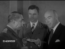 1952: ALLIED-OCCUPIED VIENNA Instructional Video