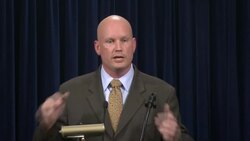 Pretrial hearing for Sept 11 case comes to close with few rulings News Clip