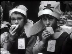 HAC Entertains Kiddies To Party News Clip