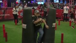 Super Bowl Tickets Setting Fans Back Thousands News Clip